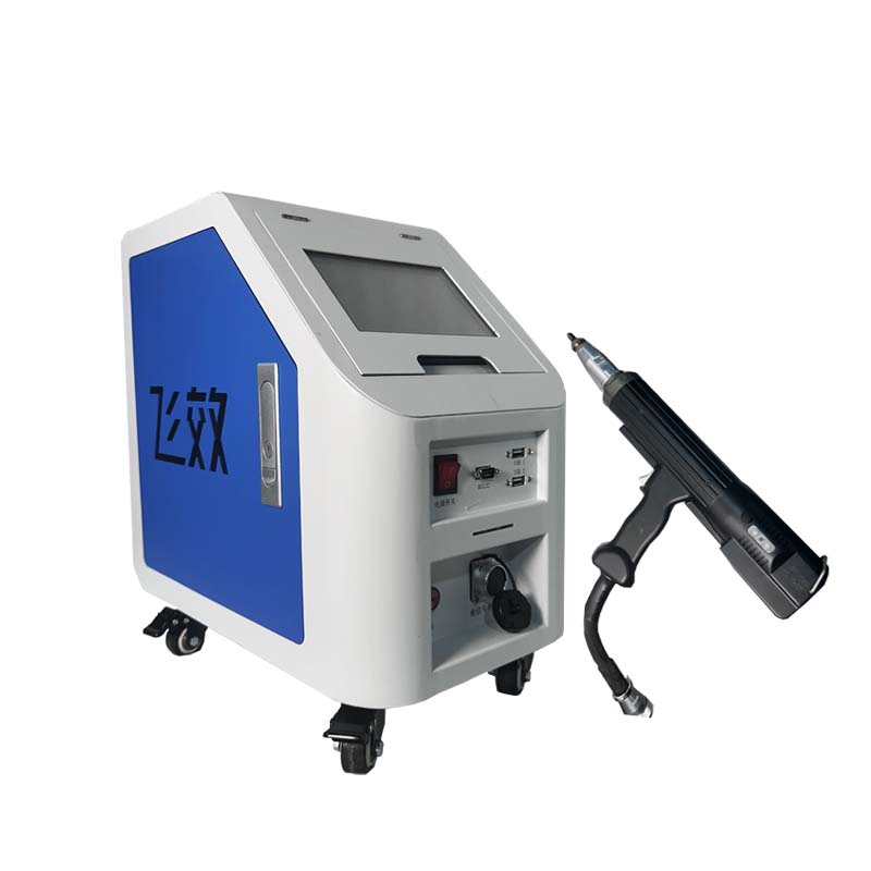 飞效伺服拉铆螺母枪 &mdash;&mdash; 新能源汽车电池包组装的精准铆接解决方案