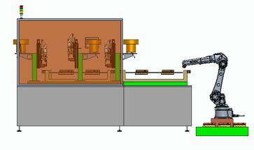 飞效自动化拉铆设备:让生产效率 &ldquo;狂飙&rdquo; 的秘密武器&mdash;&mdash;应用案例分享