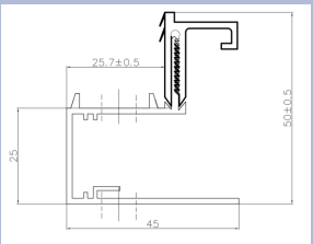 车间升级必看！这款拉铆机，程序复制 + 自动切换超省心&mdash;&mdash;定制案例分享