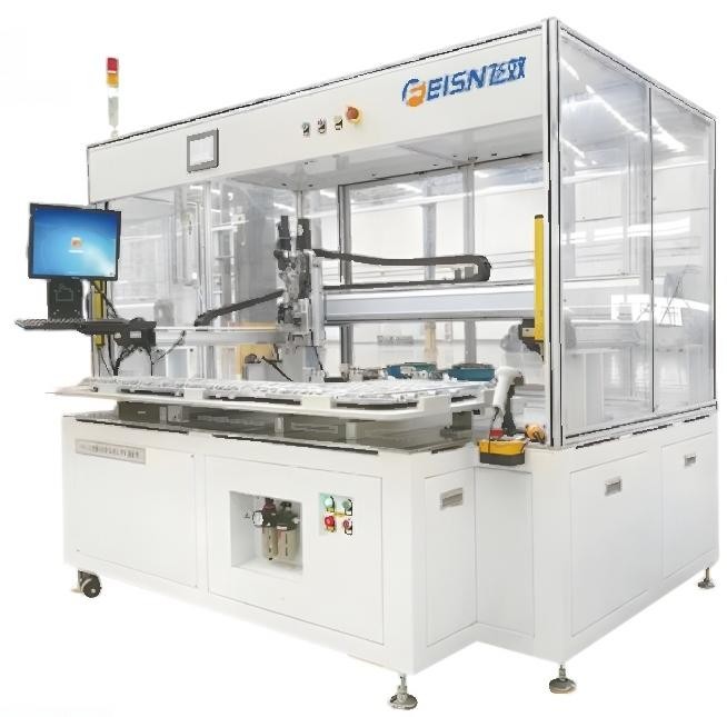 家电铆接&ldquo;三难&rdquo;破局：省人高效非标定制真能一网打尽？