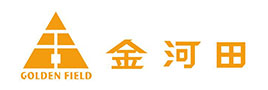 金河田