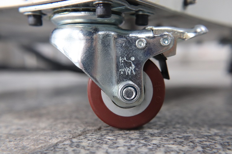 nail pulling machine