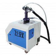 Flying effect nail pulling machine for 2020 manufacturing automation help