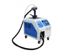 The damage factors of [automatic riveting machine]